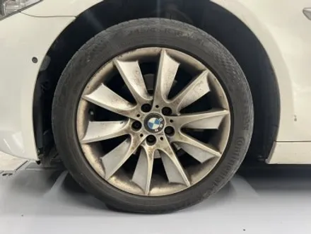 [BMW 528i 18인치 콘티넨탈 245 45 18 275 40 18 DWS06 플러스 타이어교체 경기광주 타이어 휠도색 휠복원 휠교환] 분당 용인 하남 수원 성남 / 경기광주 문형동