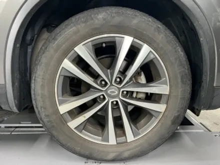[르노 삼성 QM6 순정 18인치 넥센 225 60 18 로디안 GTX suv 타이어교체 경기광주 타이어 휠도색 휠복원 휠교환] 용인 성남 하남 수원 분당 / 경기광주 문형동