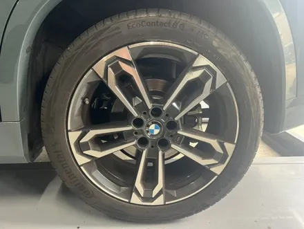 [BMW X1 20i 19인치 순정 컷팅휠 휠복원 경기광주 휠복원 휠도색 휠교체 타이어] 분당 성남 하남 수원 용인 / 경기광주 문형동