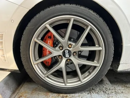 [현대 중형 세단 쏘나타DN8 BBS 19인치 사제휠 검정반무광 매트블랙 휠도색 경기광주 휠도색 휠복원 휠교환 타이어 휠사무소] 용인 성남 하남 분당 수원 / 광주. 성남, 용인, 수원