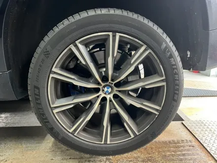 [BMW X5 30d 순정 20인치 휠 휠복원 경기광주 휠복원 휠도색 휠교체 타이어 휠사무소] 분당 용인 하남 수원 성남 / 광주. 성남, 용인, 수원