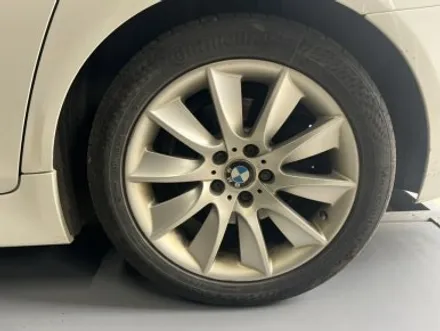[BMW 528i 18인치 콘티넨탈 245 45 18 275 40 18 DWS06 플러스 타이어교체 경기광주 타이어 휠도색 휠복원 휠교환] 분당 용인 하남 수원 성남 / 경기광주 문형동