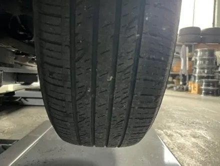 [르노 삼성 QM6 순정 18인치 넥센 225 60 18 로디안 GTX suv 타이어교체 경기광주 타이어 휠도색 휠복원 휠교환] 용인 성남 하남 수원 분당 / 경기광주 문형동