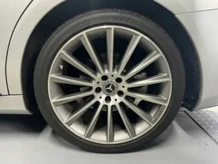 [벤츠 S400d 20인치 순정휠 어드반c 반무광 휠도색 경기광주 휠도색 휠복원 휠교체 타이어] 성남 용인 하남 수원 분당 / 경기광주 문형동