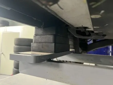 [BYD 아토3 18인치 순정휠 휠복원 경기광주 휠복원 휠도색 휠교체 타이어] 분당 용인 성남 하남 수원 / 경기광주 문형동