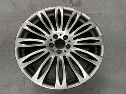 경기광주 휠수리 휠복원 휠도색 휠사무소 : : 벤츠 S500 20인치 휠복원 / 광주. 성남, 용인, 수원