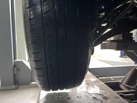 [모하비 타쿠마 블리츠 18인치 265 60 18 사일룬 테라맥스 ATM 타이어 교체 경기광주 타이어 휠도색 휠복원 휠수리 휠사무소] 하남 용인 성남 분당 수원 / 광주. 성남, 용인, 수원