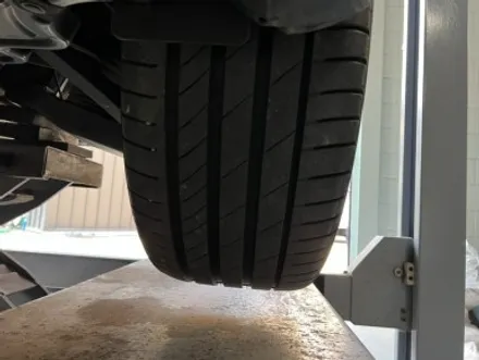 [벤츠 CLS400d 20인치 245 35 20 275 30 20 한국타이어 벤투스 S1 evo3 타이어교체 경기광주 타이어 휠도색 휠복원 휠교환 휠사무소] 분당 용인 성남 하남 / 광주. 성남, 용인, 수원