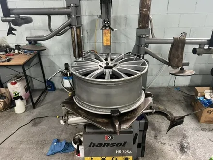 [벤츠 S400d 20인치 순정휠 어드반c 반무광 휠도색 경기광주 휠도색 휠복원 휠교체 타이어] 성남 용인 하남 수원 분당 / 경기광주 문형동