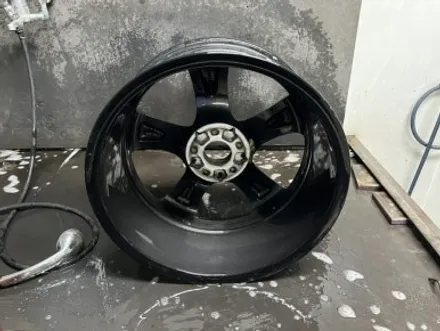 [벤츠 E클래스 E300 18인치  순정 컷팅휠 휠복원 미쉐린 245 45 18 CC2 타이어교체 경기광주 휠복원 타이어 휠도색 휠교체] 용인 분당 성남 하남 수원 / 경기광주 문형동