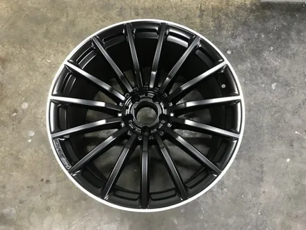 용인 성남 분당 경기 광주 휠사무소 벤츠 gt43 amg 커스텀 휠도색 / 광주. 성남, 용인, 수원