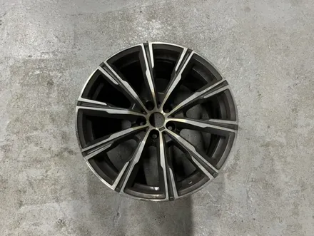 [BMW X5 30d 순정 20인치 휠 휠복원 경기광주 휠복원 휠도색 휠교체 타이어 휠사무소] 분당 용인 하남 수원 성남 / 광주. 성남, 용인, 수원