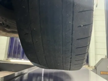 [BMW 528i 18인치 콘티넨탈 245 45 18 275 40 18 DWS06 플러스 타이어교체 경기광주 타이어 휠도색 휠복원 휠교환] 분당 용인 하남 수원 성남 / 경기광주 문형동