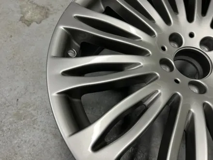 경기광주 휠수리 휠복원 휠도색 휠사무소 : : 벤츠 S500 20인치 휠복원 / 광주. 성남, 용인, 수원