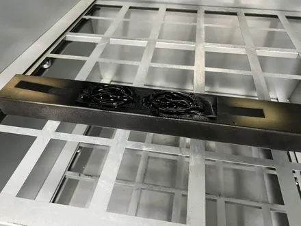 [쉐보레 임팔라 검정 유광 엠블럼 도색 경기광주 휠사무소] 휠복원 휠수리 휠도색 성남 분당 용인 수원 하남 / 광주. 성남, 용인, 수원