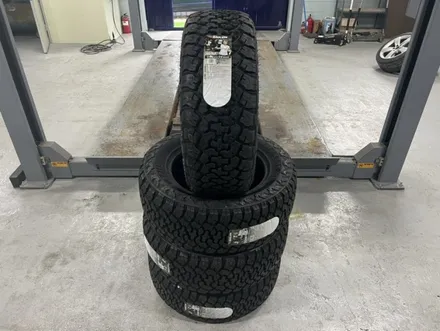 [모하비 타쿠마 블리츠 18인치 265 60 18 사일룬 테라맥스 ATM 타이어 교체 경기광주 타이어 휠도색 휠복원 휠수리 휠사무소] 하남 용인 성남 분당 수원 / 광주. 성남, 용인, 수원