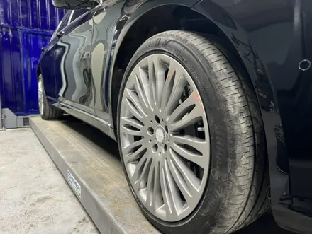 경기광주 휠수리 휠복원 휠도색 휠사무소 : : 벤츠 S500 20인치 휠복원 / 광주. 성남, 용인, 수원