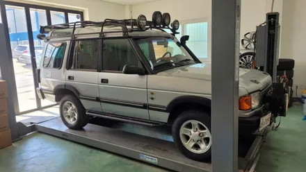 랜드로버 레인지로버 클래식카 올드카 스틸휠 16인치 검정유광 휠도색 휠복원 휠수리 경기광주 분당 성남 용인 수원 하남 / 광주. 성남, 용인, 수원