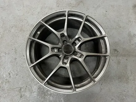 [볼보 V60cc 19인치 레이즈 사제휠 검정 반무광 휠도색 경기광주 휠사무소] 휠복원 휠수리 용인 성남 분당 하남 수원 / 광주. 성남, 용인, 수원