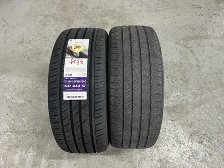[기아 스포티지 QL 19인치 한국 타이어 라우펜 S FIT AS 245 45 19 타이어 4본 교체 경기광주 타이어 휠도색 휠복원 휠교체] 분당 성남 하남 용인 수원 / 경기광주 문형동