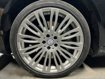 경기광주 휠수리 휠복원 휠도색 휠사무소 : : 벤츠 S500 20인치 휠복원 / 광주. 성남, 용인, 수원