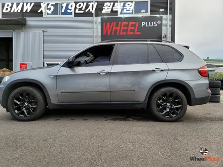 화성휠복원 BMW X5 19인치 휠이 다시 태어나다 / 화성시 팔탄면