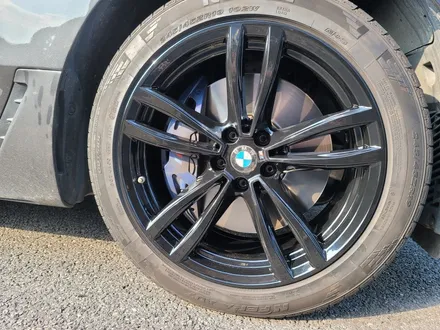 용인휠수리 BMW 6GT 19인치 분체도장 후기 / 화성시 팔탄면