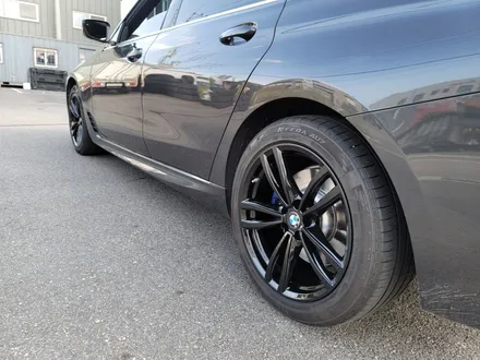 용인휠수리 BMW 6GT 19인치 분체도장 후기 / 화성시 팔탄면