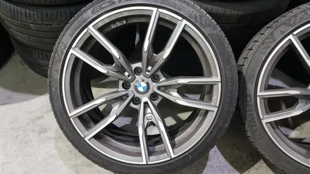 안산휠도색 BMW 3 시리즈 19인치 유광 블랙 / 화성시 팔탄면