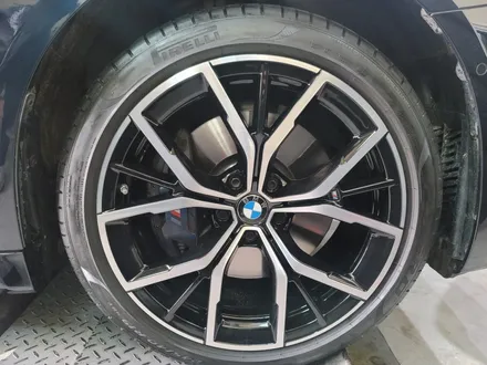 수원자동차휠복원 BMW 5시리즈 845m 19인치 커팅 후기 / 화성시 팔탄면