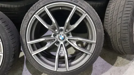 안산휠도색 BMW 3 시리즈 19인치 유광 블랙 / 화성시 팔탄면