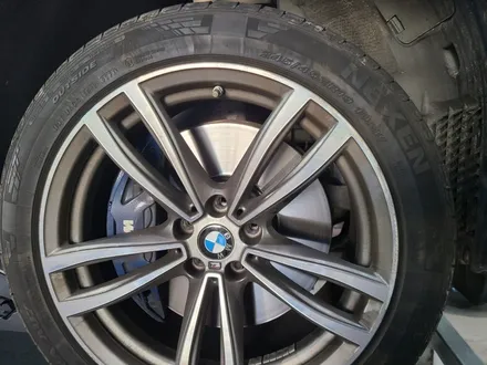 용인휠수리 BMW 6GT 19인치 분체도장 후기 / 화성시 팔탄면
