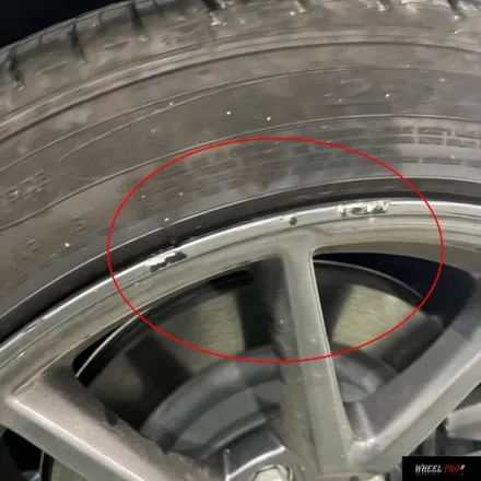 [WHEEL PRO SHOP][휠프로샵]테슬라 모델3 휠 블랙 유광/휠 도색/캘리퍼 도색/휠 도색 맛집/캘리퍼 도색 맛집/울산 휠/울산 휠수리 / 울산 북구, 경남