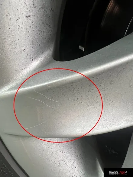 [WHEEL PRO SHOP][휠프로샵]BMW 5시리즈 휠 블랙 유광/울산 휠 도색/휠 분체도장/휠 도색 맛집/휠도색/울산휠/울산 휠수리/울산 휠/울산 휠복원 / 울산 북구, 경남