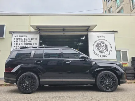 울산 MX5 싼타페 휠도색 휠수리 휠복원 분체도장 / 울산 북구, 경남