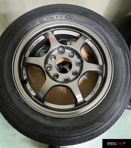 [WHEEL PRO SHOP][휠프로샵]휠교체/울산휠/울산휠복원/울산휠도색/울산휠교체 / 울산 북구, 경남