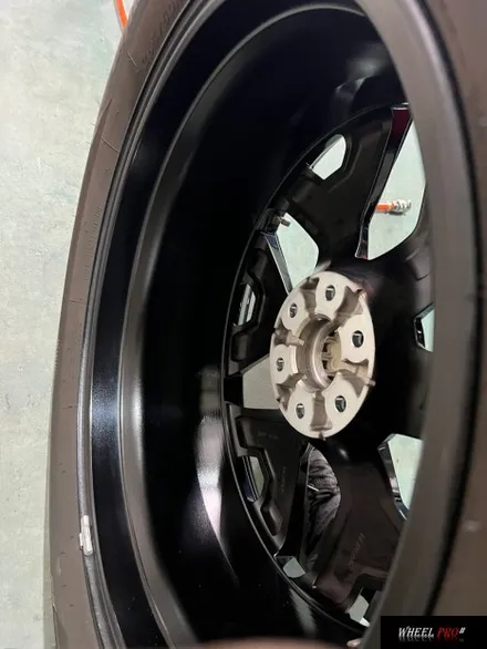 [WHEEL PRO SHOP][휠프로샵]기아 모하비 더 마스터 캘리퍼 도색/울산휠도색/울산휠수리/울산휠복원/휠분체도장/휠복원 맛집/울산휠/캘리퍼도색 맛집 / 울산 북구, 경남