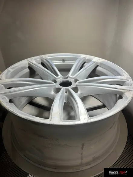 [WHEEL PRO SHOP][휠프로샵]BMW 7시리즈 휠 복원/울산 휠 도색/휠 분체도장/휠 도색 맛집/휠도색/울산휠/울산 휠수리/울산 휠/울산 휠복원 / 울산 북구, 경남