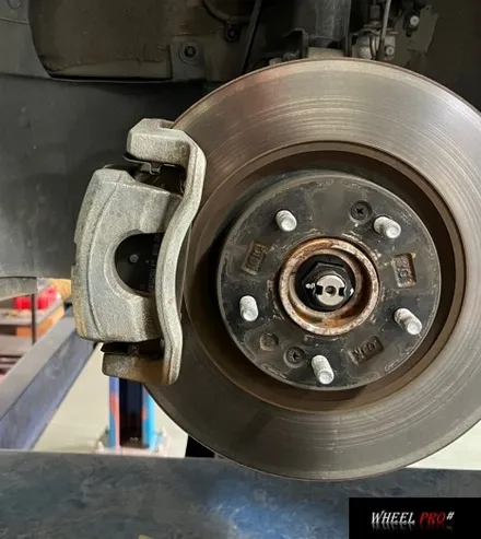 [WHEEL PRO SHOP][휠프로샵]K7 휠 복원/휠도색/울산휠도색/캘리퍼 도색/울산 캘리퍼 도색/울산휠수리/울산휠복원/휠분체도장/휠복원 맛집/울산휠/울산 휠수리 / 울산 북구, 경남