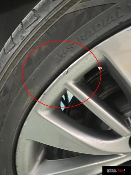 [WHEEL PRO SHOP][휠프로샵]제네시스 G80 휠복원/휠도색/울산휠도색/울산휠수리/울산휠복원/휠분체도장/울산휠/울산 휠수리/울산 휠복원/울산 휠 / 울산 북구, 경남