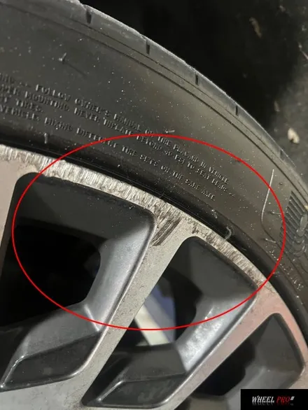 [WHEEL PRO SHOP][휠프로샵]벤츠 S560 마이바흐 휠 복원/다이아커팅/울산휠도색/휠수리/울산휠복원/휠분체도장/울산휠/울산 휠수리/울산 휠복원/울산 휠도색 / 울산 북구, 경남
