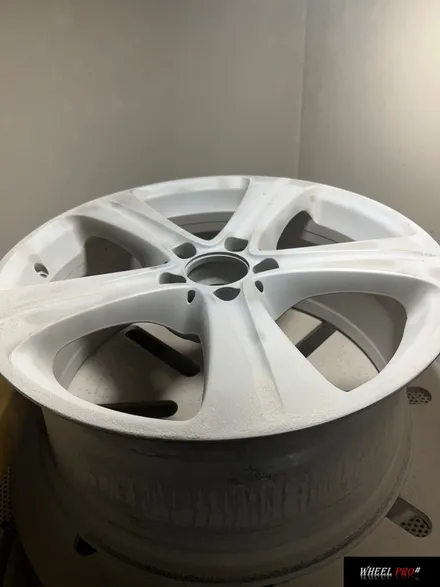 [WHEEL PRO SHOP][휠프로샵]벤츠 E클래스 휠복원도색/울산 휠도색/울산 휠수리/울산 휠복원/휠도색/휠분체도장/휠복원맛집/울산휠/휠 수리 / 울산 북구, 경남