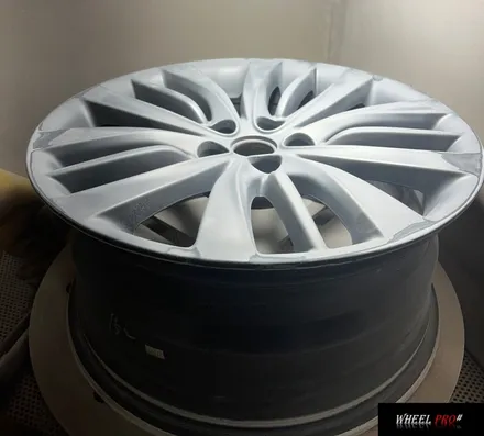 [WHEEL PRO SHOP][휠프로샵]제네시스 G80 휠복원/휠도색/울산휠도색/울산휠수리/울산휠복원/휠분체도장/울산휠/울산 휠수리/울산 휠복원/울산 휠 / 울산 북구, 경남