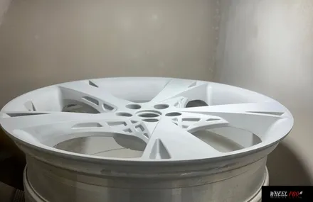 [WHEEL PRO SHOP][휠프로샵]제네시스 GV80 휠 복원 도색/울산 휠 도색/휠 분체도장/휠 도색 맛집/휠도색/울산휠/울산 휠수리/울산 휠/울산 휠복원 / 울산 북구, 경남