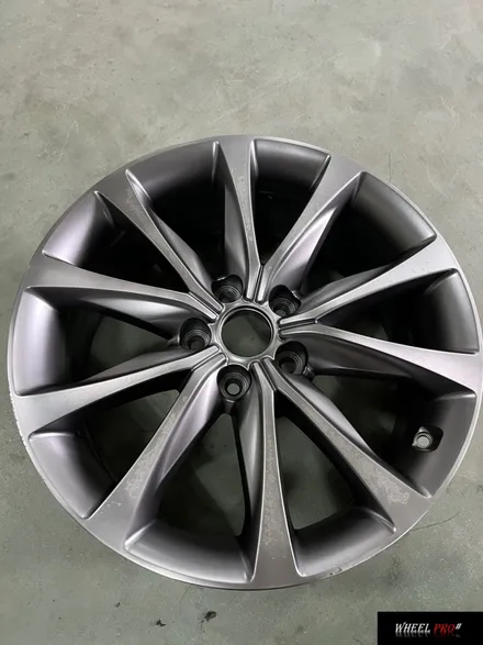 [WHEEL PRO SHOP][휠프로샵]그랜져 HG 휠 복원/다이아커팅/울산휠수리/울산휠도색/울산휠복원/휠분체도장/휠복원맛집/울산휠/울산 휠수리 / 울산 북구, 경남