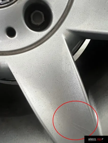 [WHEEL PRO SHOP][휠프로샵]BMW 5시리즈 휠 블랙 유광/울산 휠 도색/휠 분체도장/휠 도색 맛집/휠도색/울산휠/울산 휠수리/울산 휠/울산 휠복원 / 울산 북구, 경남
