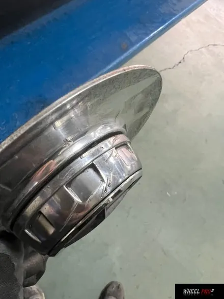 [WHEEL PRO SHOP][휠프로샵]벤츠 S560 마이바흐 휠 복원/다이아커팅/울산휠도색/휠수리/울산휠복원/휠분체도장/울산휠/울산 휠수리/울산 휠복원/울산 휠도색 / 울산 북구, 경남