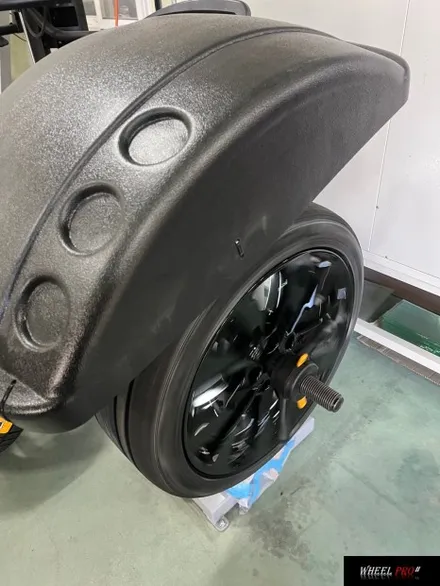 [WHEEL PRO SHOP][휠프로샵]쉐보레 말리부 휠 복원/울산 휠 도색/휠 분체도장/휠 도색 맛집/휠도색/울산휠/울산 휠수리/울산 휠/울산 휠복원 / 울산 북구, 경남