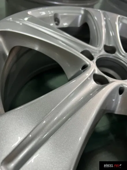 [WHEEL PRO SHOP][휠프로샵]벤츠 E클래스 휠복원도색/울산 휠도색/울산 휠수리/울산 휠복원/휠도색/휠분체도장/휠복원맛집/울산휠/휠 수리 / 울산 북구, 경남