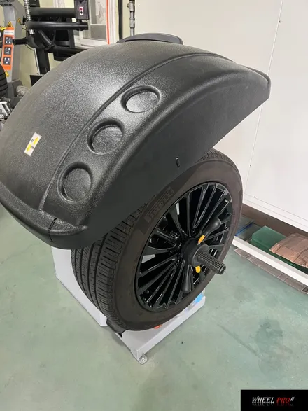 [WHEEL PRO SHOP][휠프로샵]아우디 A6 휠 복원/휠도색/울산휠도색/울산휠수리/울산휠복원/휠분체도장/휠복원 맛집/울산휠/울산 휠수리 / 울산 북구, 경남